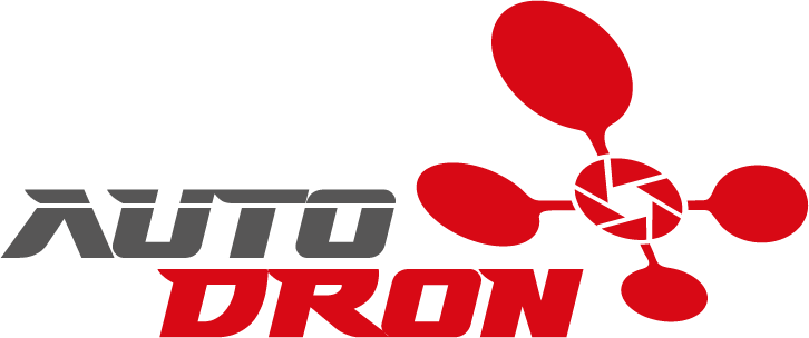 AUTODRON - autonomous drone control AUTODRON